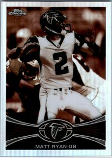 Matt Ryan