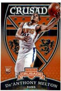 De'Anthony Melton