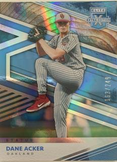 Dane Acker