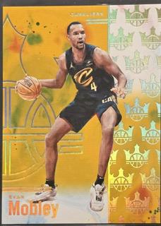 Evan Mobley