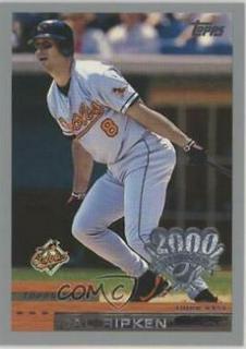Cal Ripken Jr.