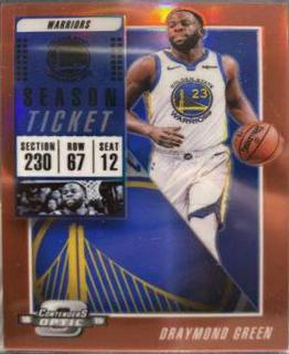 Draymond Green