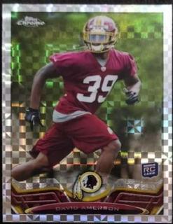 David Amerson