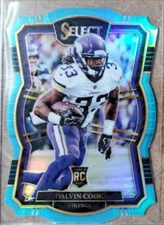 Dalvin Cook