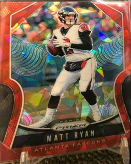 Matt Ryan