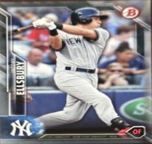 Jacoby Ellsbury