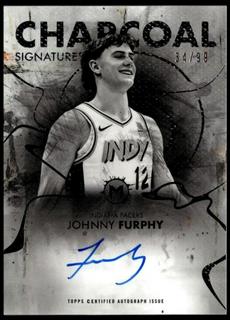 Johnny Furphy