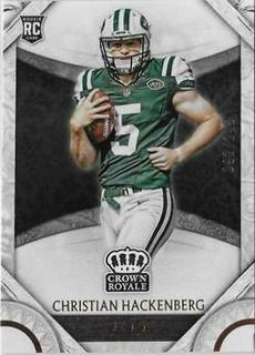 Christian Hackenberg