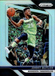 Jimmy Butler