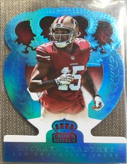Michael Crabtree