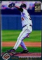 Mike Mussina