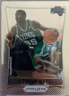 E'Twaun Moore