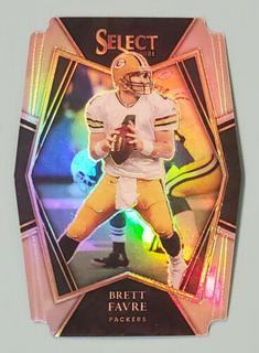 Brett Favre