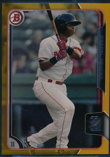 Rafael Devers