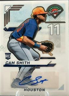 Cam Smith
