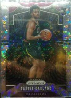 Darius Garland