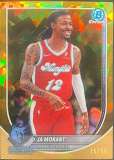 Ja Morant