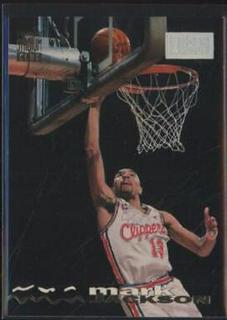 Mark Jackson