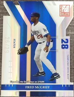 Fred McGriff