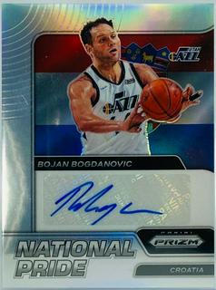 Bojan Bogdanovic