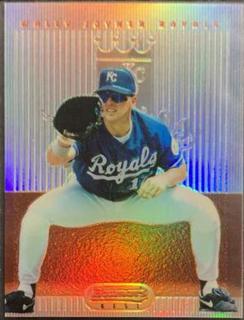 Wally Joyner
