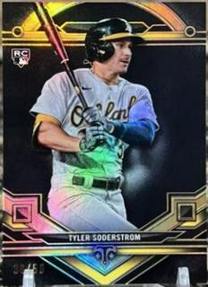 Tyler Soderstrom