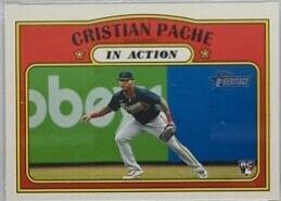 Cristian Pache