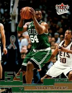 Rodney Rogers