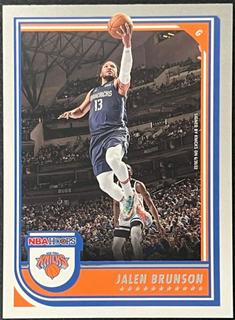 Jalen Brunson