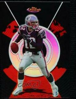 Tom Brady