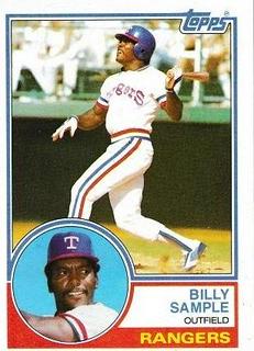 Billy Sample