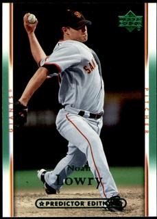 Noah Lowry