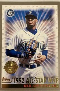 Ken Griffey Jr.