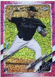 Sixto Sanchez