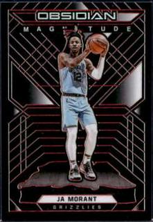Ja Morant