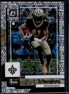 Alvin Kamara