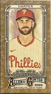 Bryce Harper