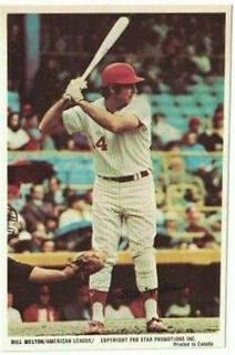 Bill Melton