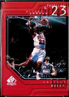 Michael Jordan