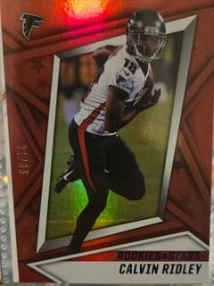 Calvin Ridley
