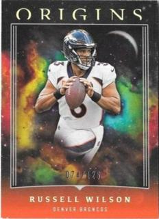 Russell Wilson