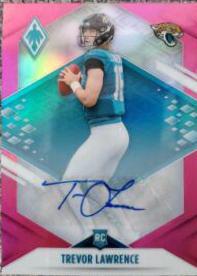 Trevor Lawrence