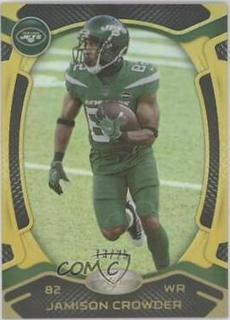 Jamison Crowder