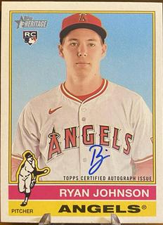 Ryan Johnson