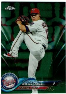 Jose Berrios