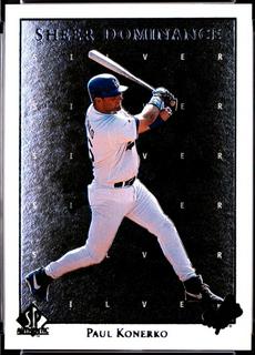 Paul Konerko