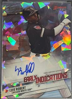 Luis Robert