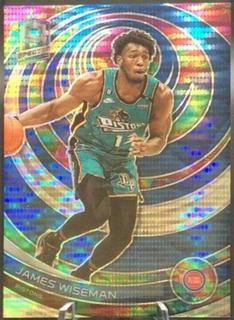 James Wiseman