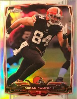 Jordan Cameron