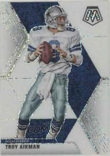 Troy Aikman